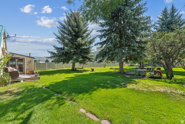 3442 E CENTER CREEK RD, Heber City, UT 84032