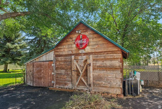 3442 E CENTER CREEK RD, Heber City, UT 84032