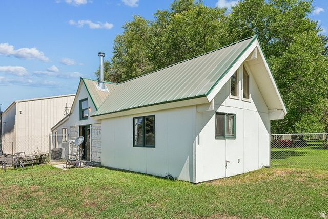 3442 E CENTER CREEK RD, Heber City, UT 84032