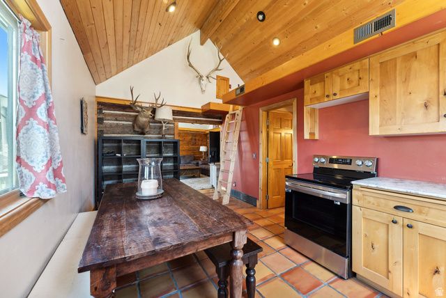 3442 E CENTER CREEK RD, Heber City, UT 84032