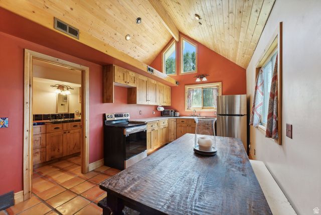 3442 E CENTER CREEK RD, Heber City, UT 84032