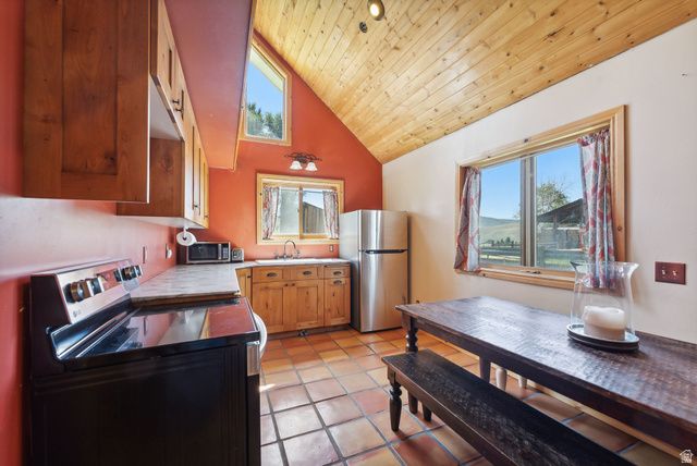 3442 E CENTER CREEK RD, Heber City, UT 84032