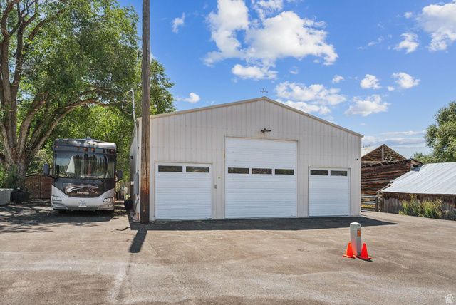 3442 E CENTER CREEK RD, Heber City, UT 84032