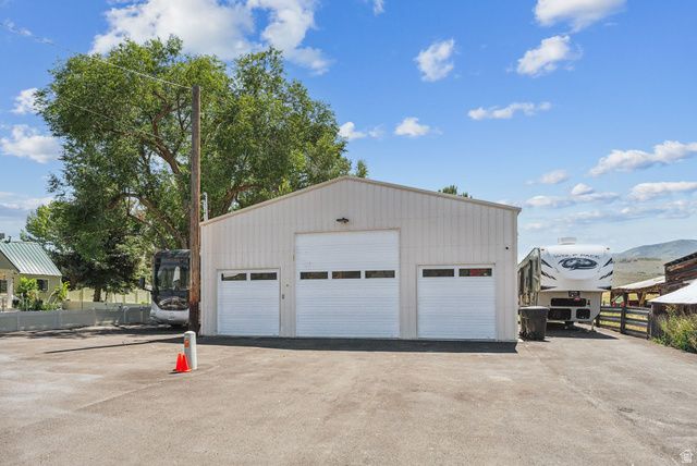 3442 E CENTER CREEK RD, Heber City, UT 84032