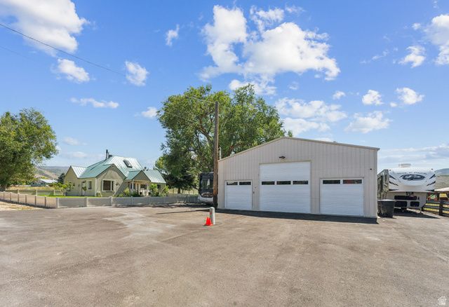 3442 E CENTER CREEK RD, Heber City, UT 84032