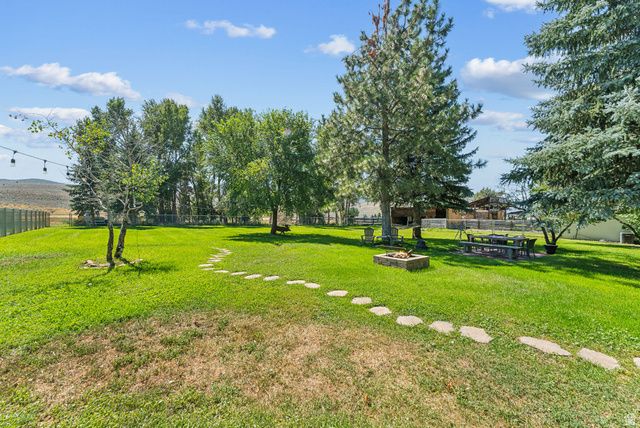 3442 E CENTER CREEK RD, Heber City, UT 84032