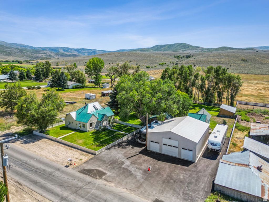 3442 E CENTER CREEK RD, Heber City, UT 84032