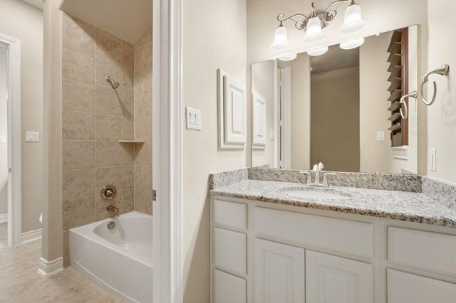 9815 Friesian Estates Drive, Spring, TX 77379
