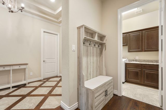 9815 Friesian Estates Drive, Spring, TX 77379