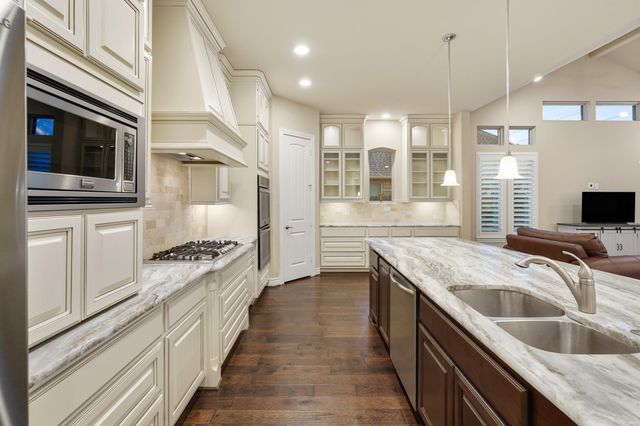 9815 Friesian Estates Drive, Spring, TX 77379