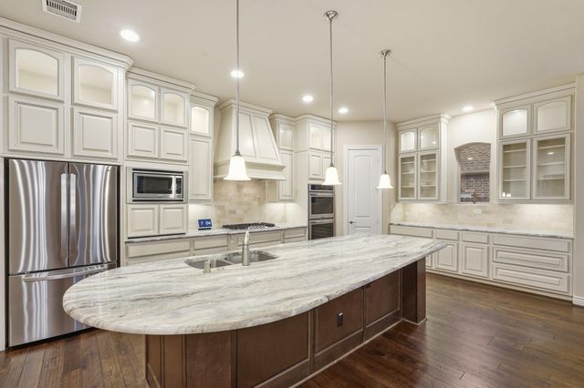 9815 Friesian Estates Drive, Spring, TX 77379