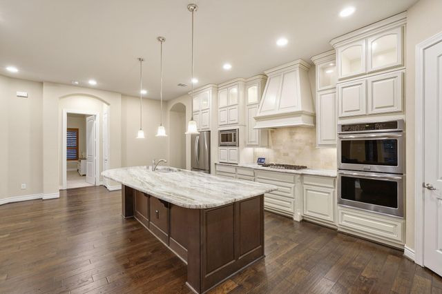 9815 Friesian Estates Drive, Spring, TX 77379