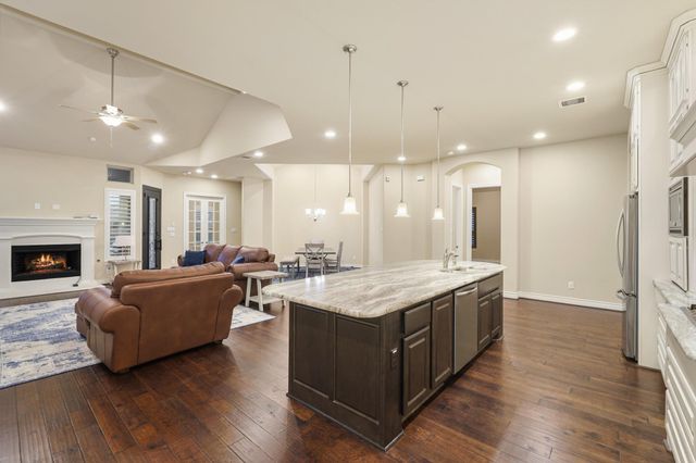 9815 Friesian Estates Drive, Spring, TX 77379