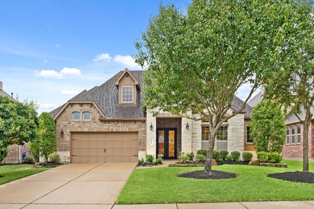 9815 Friesian Estates Drive, Spring, TX 77379