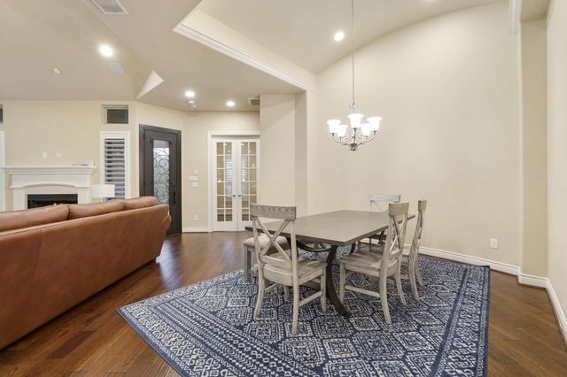 9815 Friesian Estates Drive, Spring, TX 77379