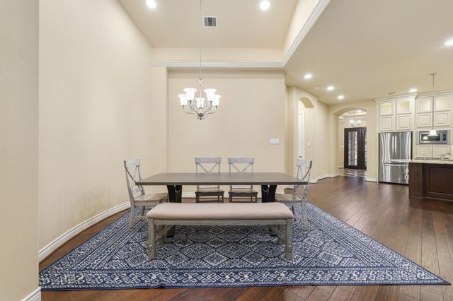 9815 Friesian Estates Drive, Spring, TX 77379