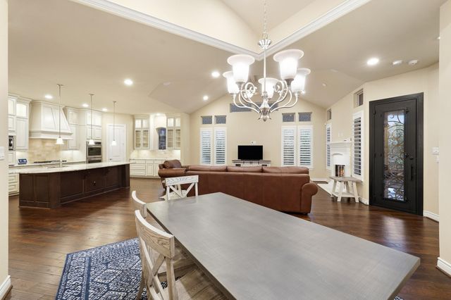 9815 Friesian Estates Drive, Spring, TX 77379