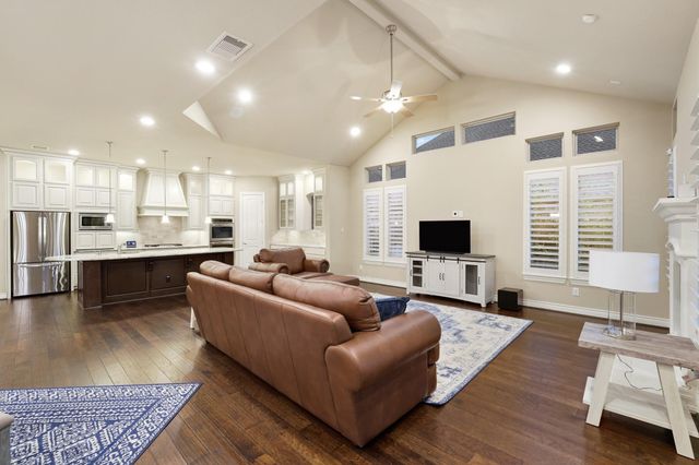9815 Friesian Estates Drive, Spring, TX 77379