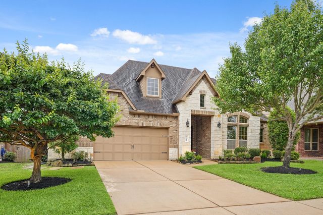9815 Friesian Estates Drive, Spring, TX 77379