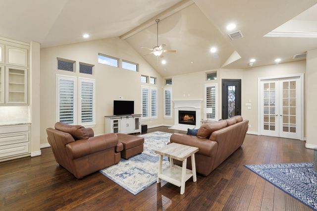 9815 Friesian Estates Drive, Spring, TX 77379