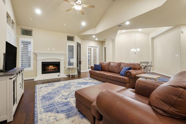 9815 Friesian Estates Drive, Spring, TX 77379