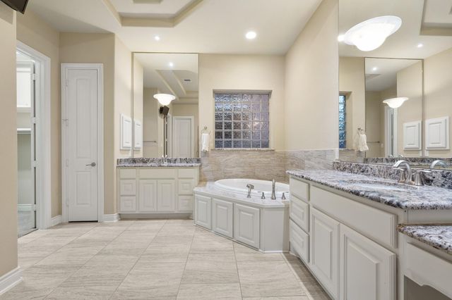 9815 Friesian Estates Drive, Spring, TX 77379