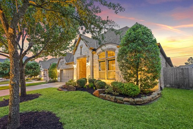 9815 Friesian Estates Drive, Spring, TX 77379