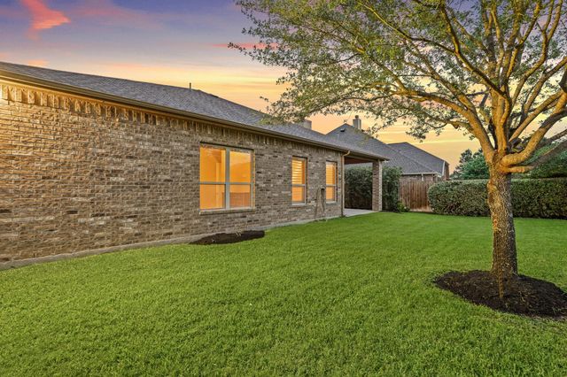 9815 Friesian Estates Drive, Spring, TX 77379