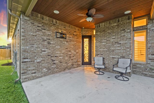 9815 Friesian Estates Drive, Spring, TX 77379