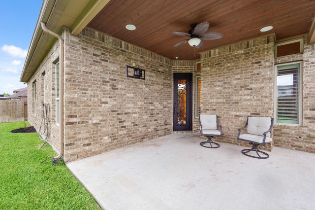 9815 Friesian Estates Drive, Spring, TX 77379