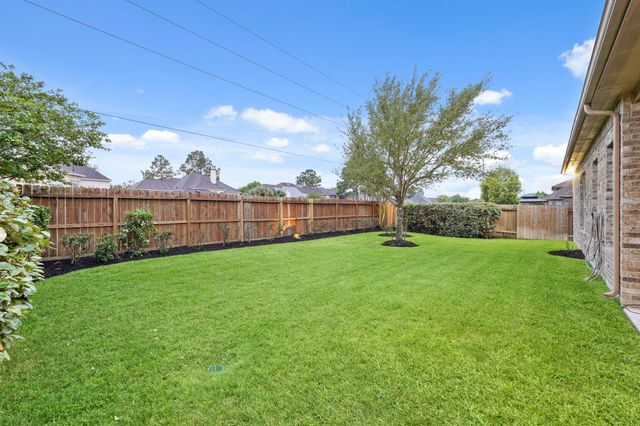 9815 Friesian Estates Drive, Spring, TX 77379