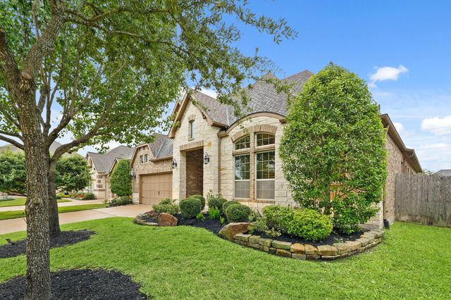 9815 Friesian Estates Drive, Spring, TX 77379