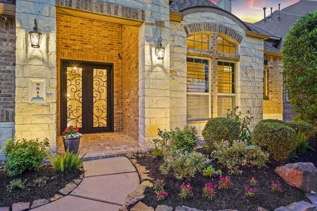 9815 Friesian Estates Drive, Spring, TX 77379