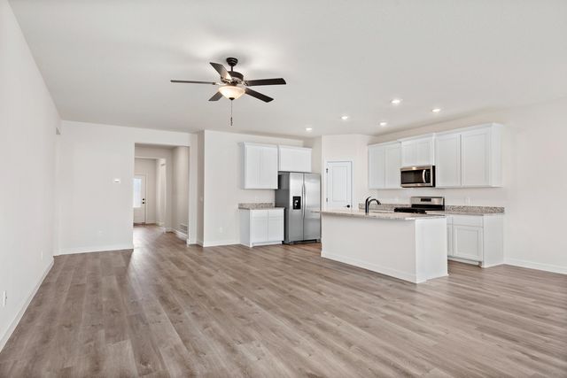 10213 Twin Lakes Parkway NW, Elk River, MN 55330