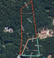 0 Shadow Wood Drive Lot 2, Monroe, GA 30656