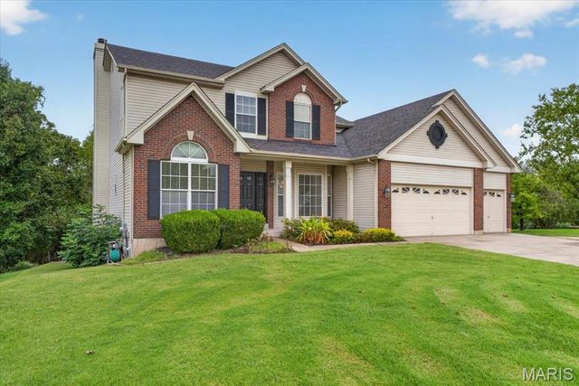 149 Meramec Oak Ridge, Fenton, MO 63026