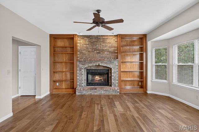 149 Meramec Oak Ridge, Fenton, MO 63026