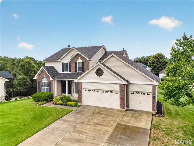 149 Meramec Oak Ridge, Fenton, MO 63026