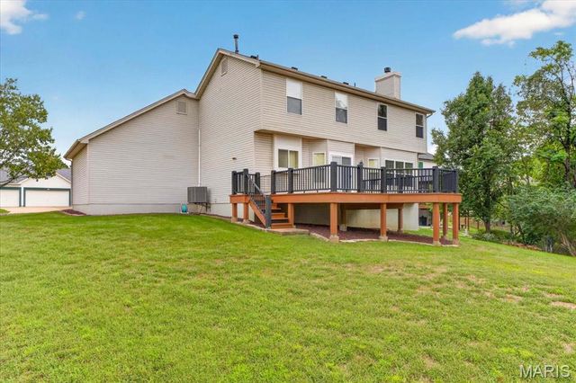 149 Meramec Oak Ridge, Fenton, MO 63026