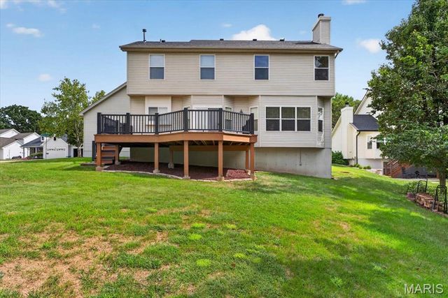 149 Meramec Oak Ridge, Fenton, MO 63026
