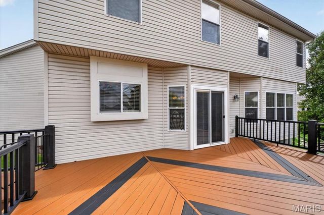 149 Meramec Oak Ridge, Fenton, MO 63026