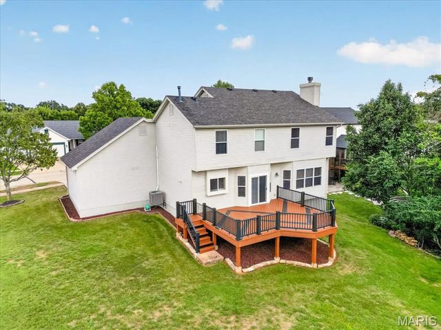 149 Meramec Oak Ridge, Fenton, MO 63026
