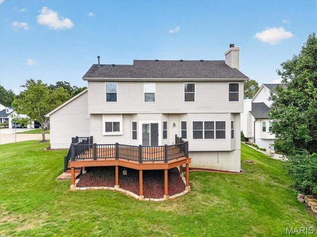 149 Meramec Oak Ridge, Fenton, MO 63026