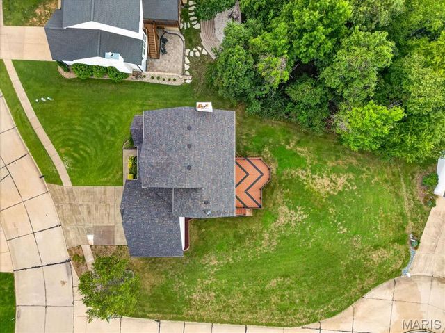 149 Meramec Oak Ridge, Fenton, MO 63026