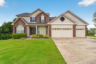 149 Meramec Oak Ridge, Fenton, MO 63026