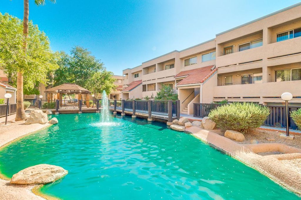 1645 W Baseline Road 2120, Mesa, AZ 85202