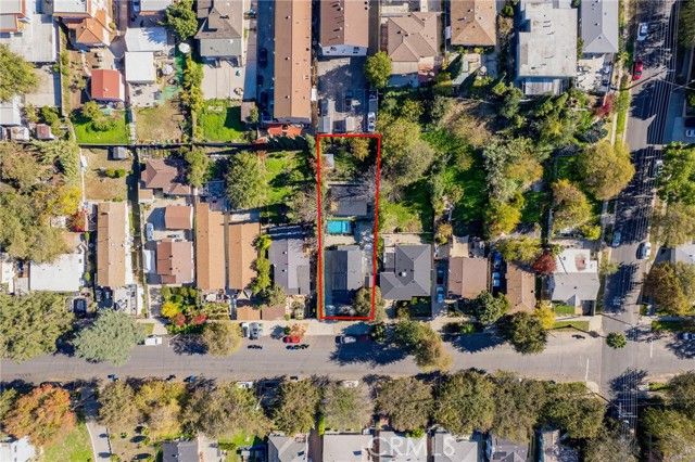 3720 Harriman, Los Angeles, CA 90032