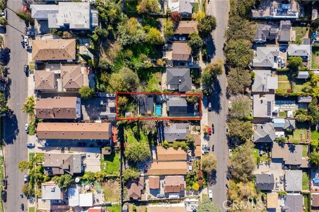 3720 Harriman, Los Angeles, CA 90032