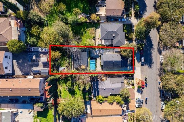 3720 Harriman, Los Angeles, CA 90032