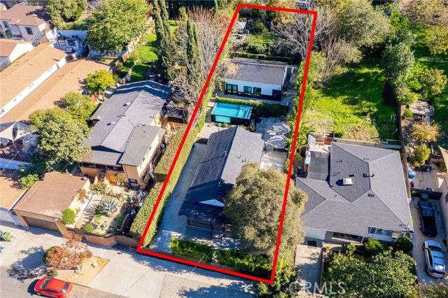 3720 Harriman, Los Angeles, CA 90032